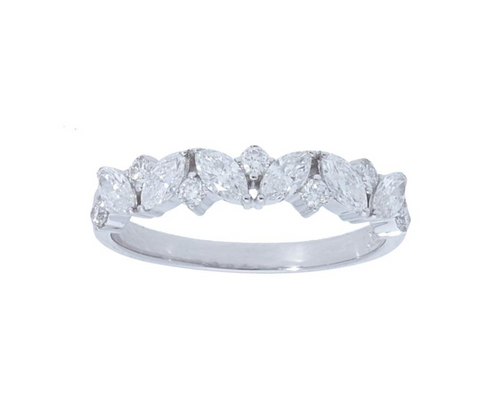 Sofia Diamond Ring